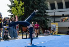 32 Festyn sportowo-rekreacyjny 