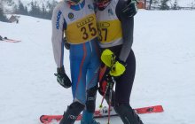 Akademickie Mistrzostwa Małopolski w narciarstwie i snowboardzie - 8-9 stycznia 2020